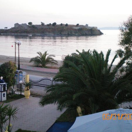 Studios Castro Toroni Exterior photo