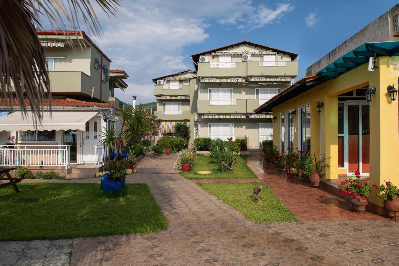 Studios Castro Toroni Exterior photo