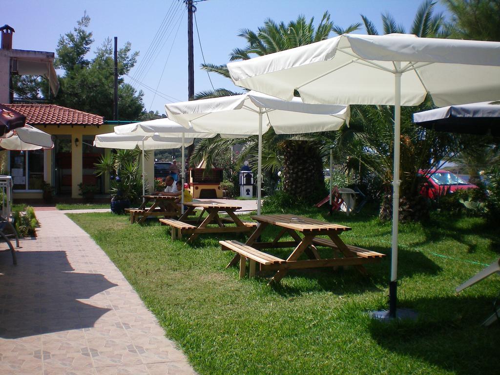 Studios Castro Toroni Exterior photo