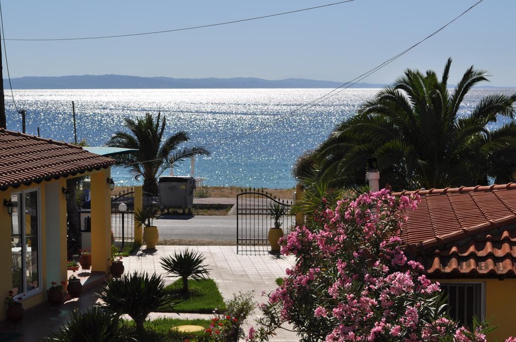 Studios Castro Toroni Exterior photo