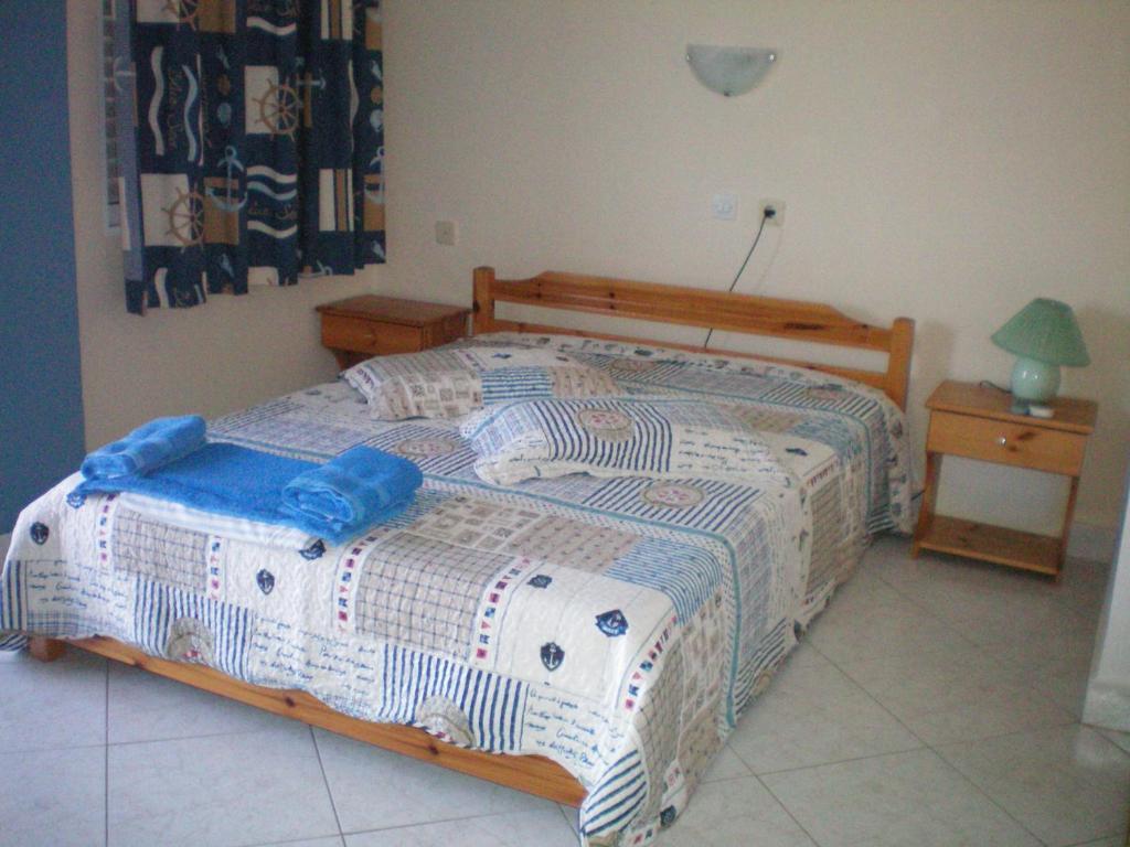 Studios Castro Toroni Room photo